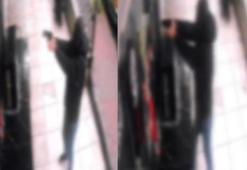 Esenyurt'ta tartıştığı kişinin iş yerini kurşunlayan şüpheli tutuklandı