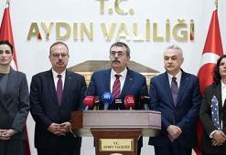 Bakan Tekin: Eğitim- öğretimin altyapısındaki yenilikler, övgüyle bahsedilen noktaya erişti