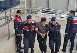 Eşini ve kayınvalidesini öldüren sanığın oğlu: Bizi evden atıyordu, bir kere babalık yapmadı