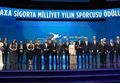 Türk sporunun onur gecesi