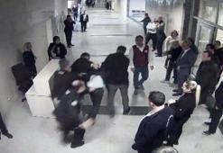 Hakimi odasında silahla vuran savcı: Aşk çıkrığı olmayan kuyuya benzer, ben de çıkamadım