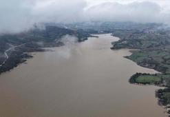 Çanakkale'de barajda su seviyesi yüzde 100'e ulaştı; valilik taşkın için uyardı