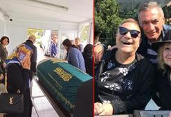 Mehmet Ali Erbil'in acı günü