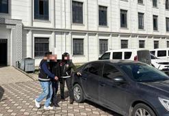 Pusu kurup kardeşini öldüren şüpheli, 31 yıl önce de babasını öldürmüş