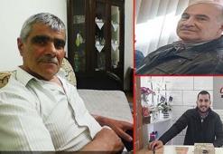 Kendisini dolandırmakla suçladığı baba- oğulu öldüren sanık: Beni öldürecekler diye korktum