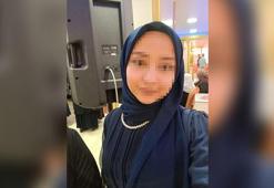 Kayıp olarak aranan Seda, ailesine mektup bırakmış