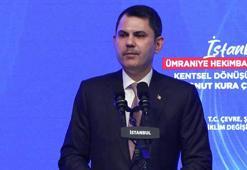 Bakan Kurum açıkladı: Kentsel dönüşüme 3 milyon liraya kadar destek