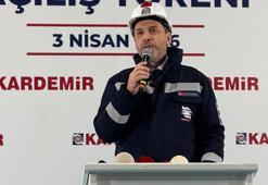 Bakan Bayraktar: Hedefimiz 3 Nisan'ı ‘Türkiye Sanayi Günü’ ilan etmek