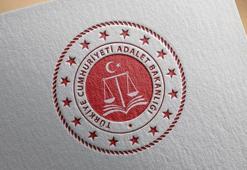 Adalet Bakanlığı'ndan, 'İmamoğlu çıkar amaçlı suç örgütü davasına ilişkin olarak bir hâkimin ‘Özür dilerim, tutuklamak zorundayım’ dediği' iddialarına açıklama