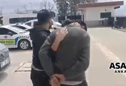 Ankara merkezli 10 ilde ‘change' operasyonu: 8 tutuklama