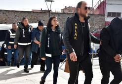 Nevşehir’de fuhuş operasyonu: 6 tutuklama