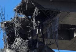 ABD-İsrail'in İran'daki köprü saldırısında hayatını kaybedenlerin sayısı 13'e yükseldi