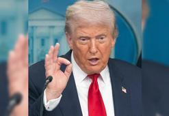 Trump’tan İran'da kaybolan ABD’li pilot ile ilgili açıklama