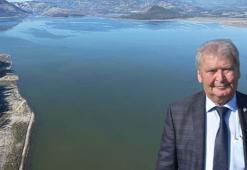 Prof. Dr. Yaşar: 2035'e kadar barajlarımız dolu olacak