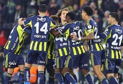 Fenerbahçe, Beşiktaş derbisini kayıpsız geçmek istiyor