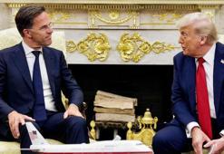 NATO Genel Sekreteri Rutte, gelecek hafta ABD’ye gidecek