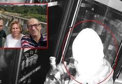 Kar maskesiyle hırsızlık yapıp iş yeri sahibinin oğlunu öldüren sanığa ‘iyi hal’ indirimiyle 25 yıl hapis