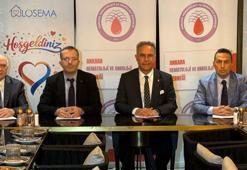 Prof. Dr. Altuntaş: Kanseri parmak iziyle takip ediyoruz