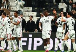 Beşiktaş'ın hedefi Kadıköy deplasmanından galibiyetle dönmek