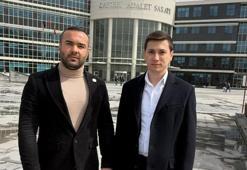 Eski eşinin nafaka davasında avukata hakaret eden sanığa 10 ay hapis