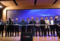 Kazak müzik grubu Alatau Serileri, yeni albümünün lansmanını Bağcılar'da yaptı