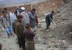 Afganistan’da meydana gelen 5.9 büyüklüğündeki depremde 8 kişi hayatını kaybetti