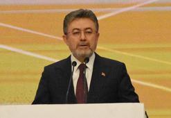Bakan Yumaklı: Ülkemizde bir gübre krizi yok