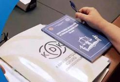 KDK'dan 16 bin TL'lik üniversite ders kitabı için tavsiye kararı