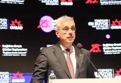 Bakan Memişoğlu: Özel sağlık kuruluşlarımızı, sağlık sistemimizin ayrılmaz bir parçası görüyoruz