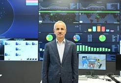 Bakan Uraloğlu: Mobil cepten internet abone sayısı 75,6 milyona ulaştı