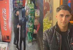 17 yaşındaki Deniz'in öldürüldüğü kavga güvenlik kamerasında