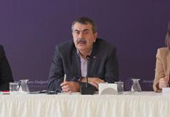 Bakan Tekin 'Anadolu İrfanı Değerleri Kahvaltı Buluşmaları'na katıldı