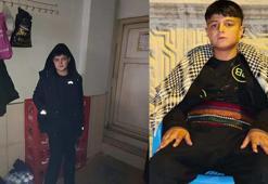 Ahırda akıma kapılan Miran hayatını kaybetti