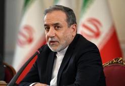 Arakçi’den müzakere açıklaması: İslamabad'a gitmeyi hiçbir zaman reddetmedik