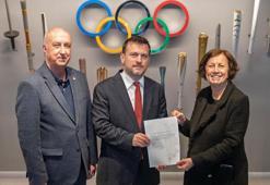 TMOK’un yeni başkanı Veli Ozan Çakır oldu