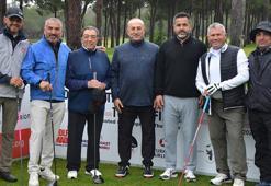 Dünya Amatör Golfçüler Şampiyonası Türkiye Finali başladı