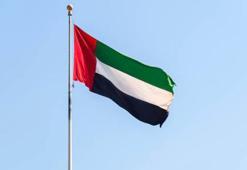 BAE: İran'ın bugün fırlattığı 23 balistik füze ve 56 İHA engellendi