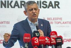 Özgür Özel: Türkiye dışında bir tırnak makasım varsa ispatlayın