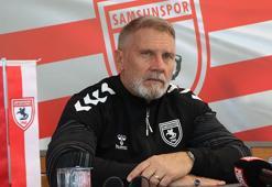 Thorsten Fink: İlk 5 için her maçı kazanmamız gerekiyor
