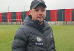 Uğur Uçar: Oyunu skora yansıtamadık