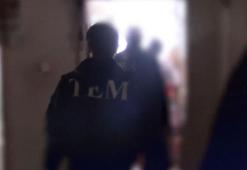 26 ilde FETÖ operasyonları: 69 tutuklama