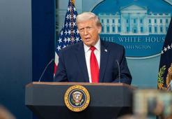 Trump’tan İran’a Hürmüz Boğazı uyarısı: Zaman daralıyor, son 48 saat