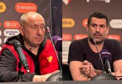 Natura Dünyası Gençlerbirliği-Göztepe maçının ardından