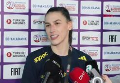 Sevgi Uzun: Namağlup, unutamayacağımız bir sene oldu