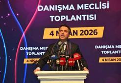 Bakan Bayraktar: Dünyada büyük bir dönüşümün eşiğindeyiz