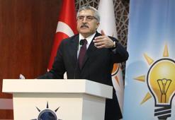 AK Partili Yayman: CHP milletle kavgalı, kendisiyle kavgalı