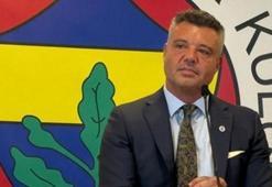 Sadettin Saran: Oyuncularımızla gurur duyuyorum