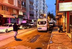 Samsun'da bıçaklı kavga: 1 ağır yaralı