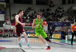 TOFAŞ - Trabzonspor: 71-91