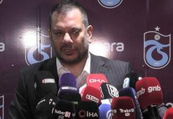 Ertuğrul Doğan: Bu sadece bir galibiyet